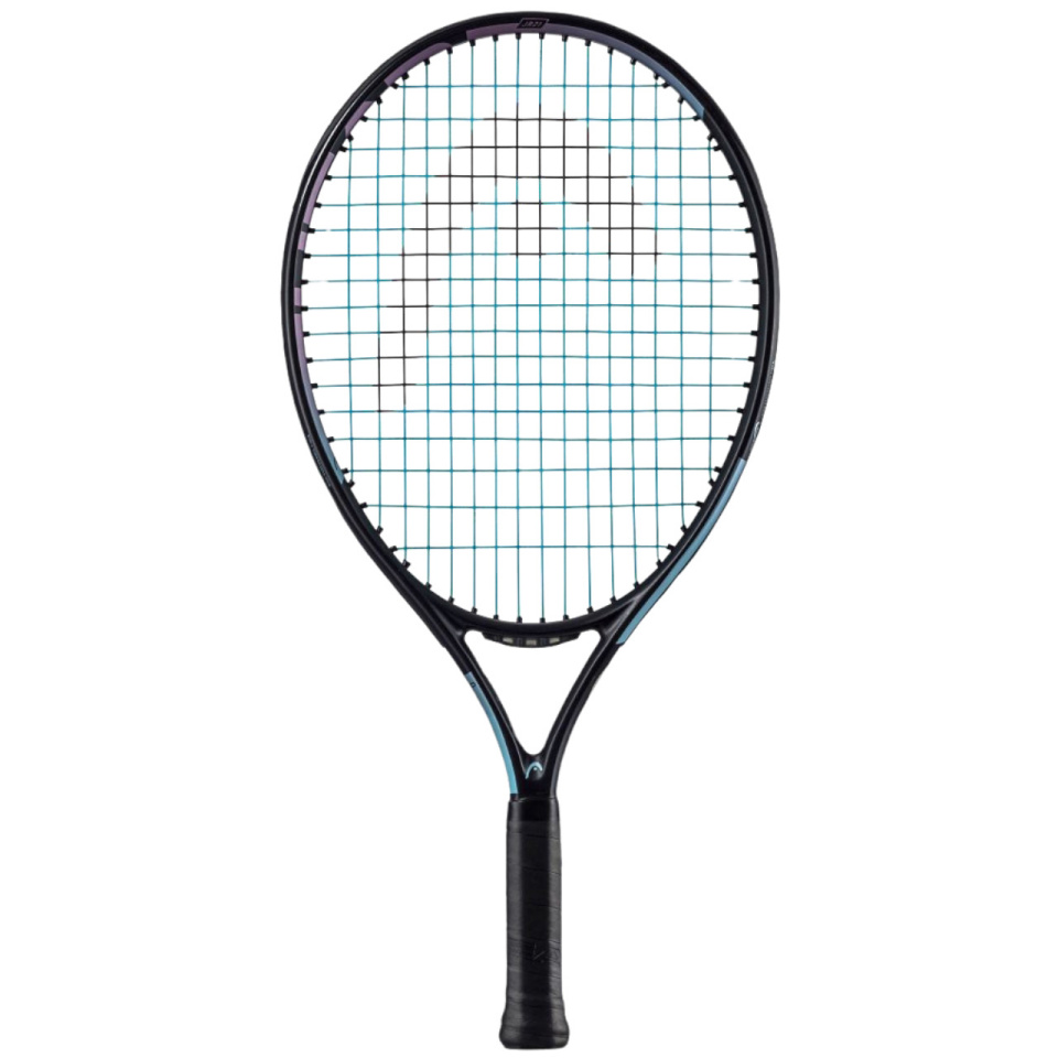 Head tennisereket IG Gravity Jr21 3 5/8 must-sinine 235033 SC05