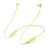 Apple kõrvaklapid Earphones Beats Flex - Yuzu kollane