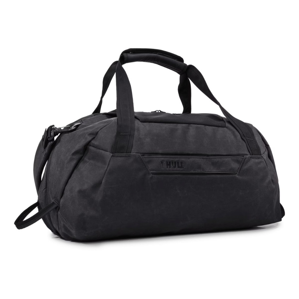 Thule reisikott 5238 Aion Duffel Bag 35L Black, must