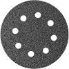 Fein Schleifblatt Rund gelocht K120 VE16