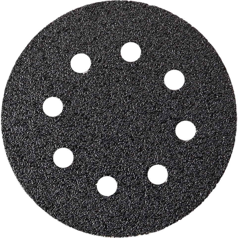 Fein Schleifblatt Rund gelocht K120 VE16