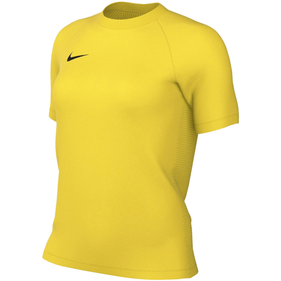 Nike Team T-särk naistele Dri-Fit Park Viii kollane HV8178 719 suurus XS