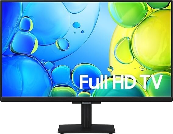 Samsungi 24-tolline F6002F televiisor – FHD LED-teler