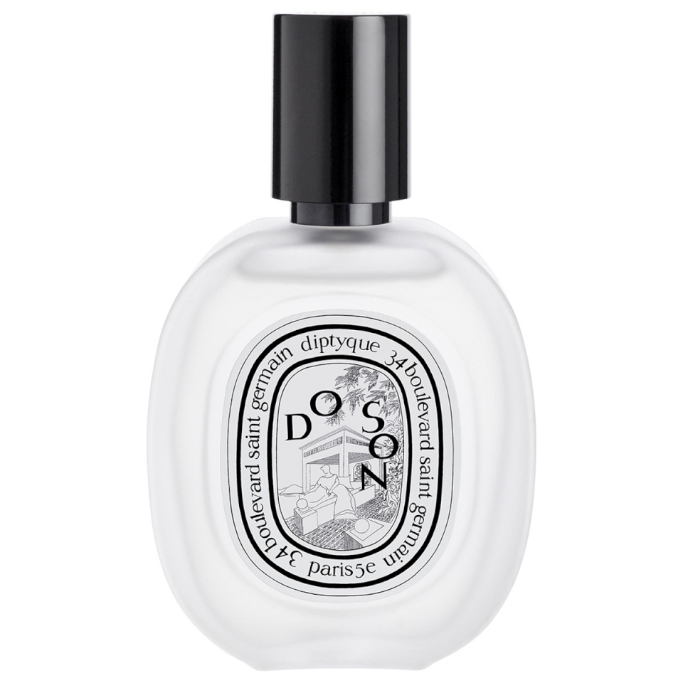 Diptyque juuksesprei Do Son 30ml, naistele