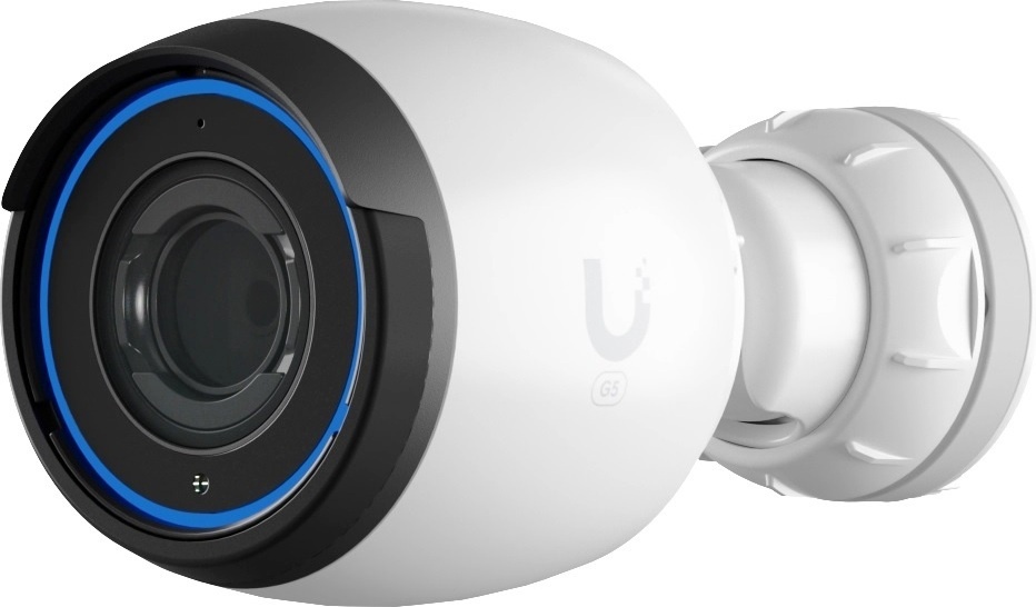 Ubiquiti turvakaamera Unifi G5 Pro Surveillance Camera for Outdoor and Indoor Use, valge