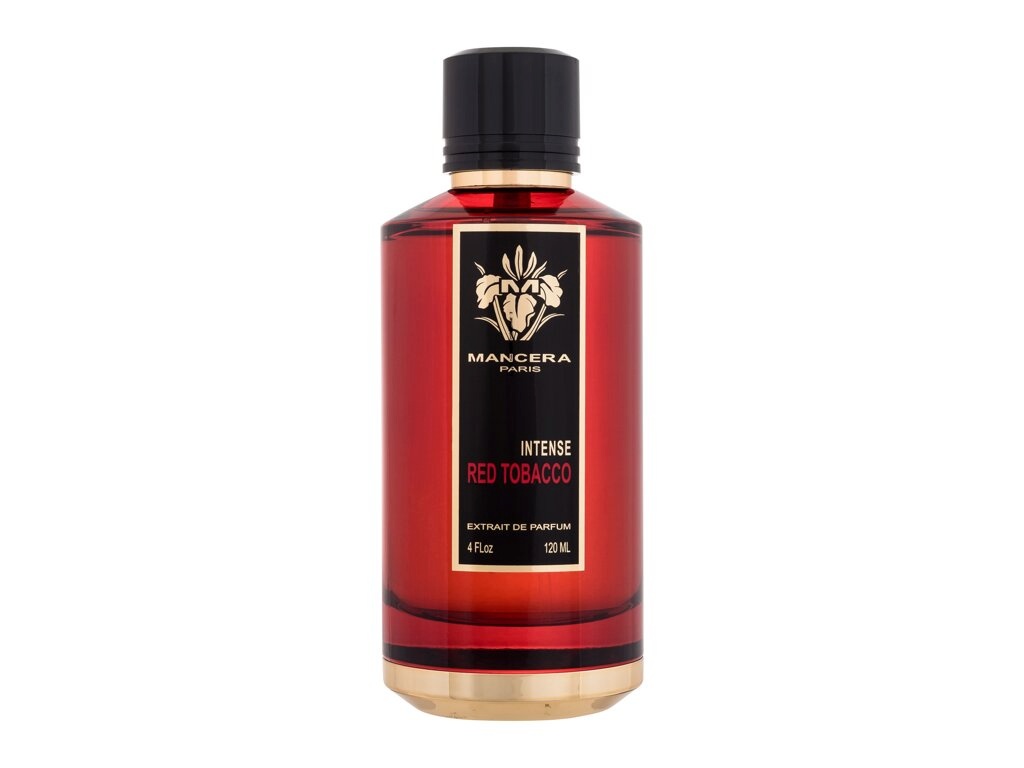 MANCERA Les Confidentiels Red Tobacco Intense 120ml, unisex