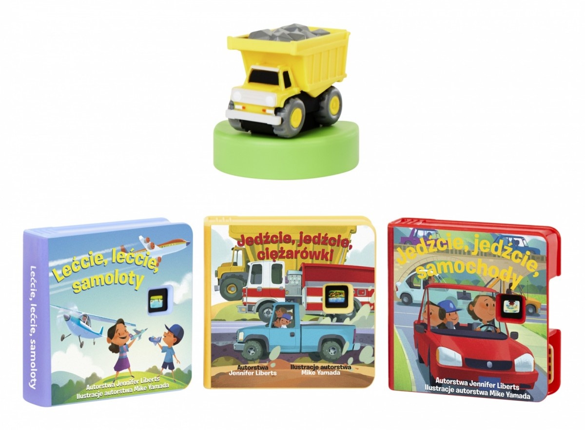 Little Tikes öölamp projektor disc Go, Go, Vehicles Collection Story Dream Machine