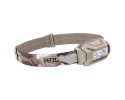 Petzl pealamp ARIA 2 RGB LED Light, beež