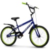 Huffy Pro Thunder 20", sinine – laste ratas