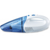 Techwood käsitolmuimeja TAS-49 Table Vacuum Cleaner, valge/sinine