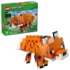 Lego klotsid MINECRAFT 21588 The Fox