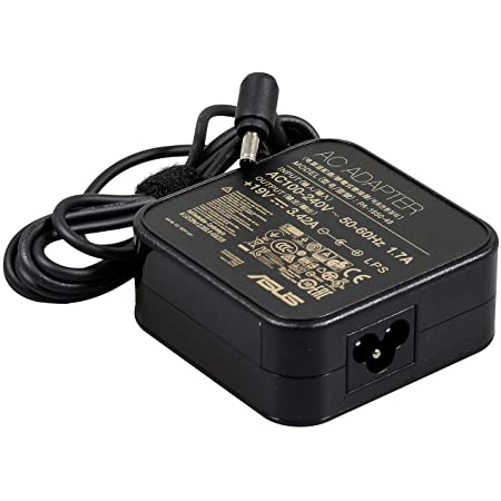 Asus laadija 19V 3,42A 65W (4,5x3,0 PIN)