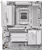 Asrock emaplaat X870 Challenger WiFi valge AM5 ATX HDMI/USB-C