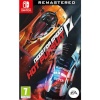 Nintendo Switch mäng Need for Speed: Hot Pursuit Remastered