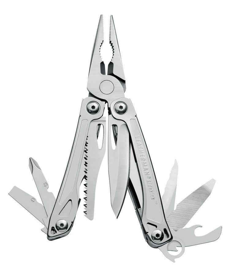 Leatherman multitööriist Sidekick