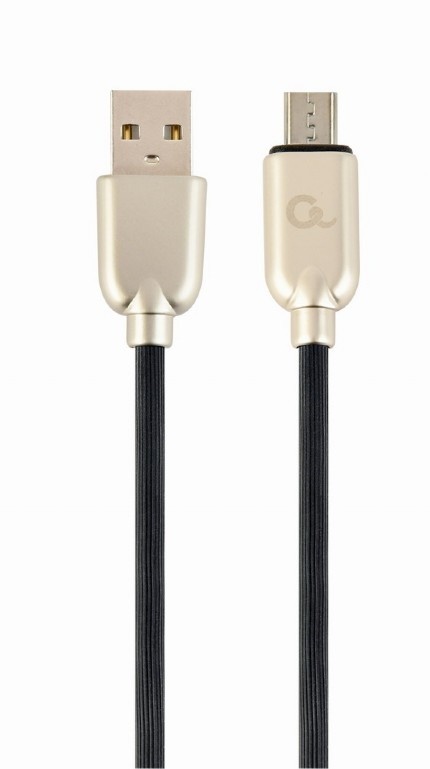 Gembird kaabel Cable micro-USB 1m must
