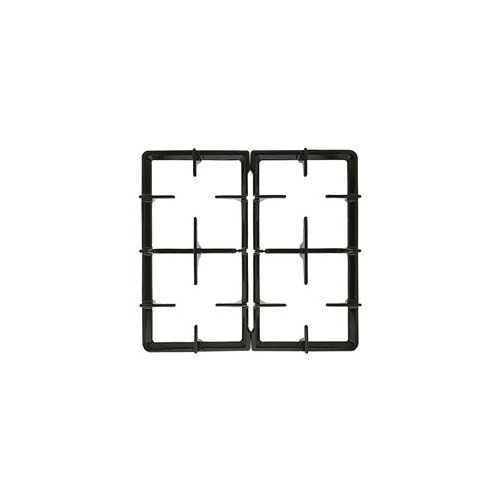 SMEG malmrest gaasiplaadile, 60cm