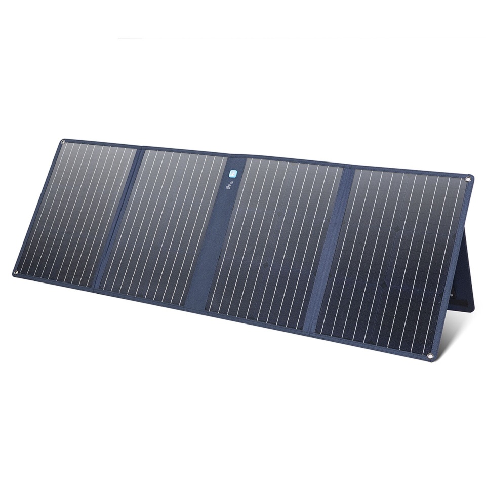 Anker akupank/laadimisjaam 625 Solar Panel 100W for 521/535/757