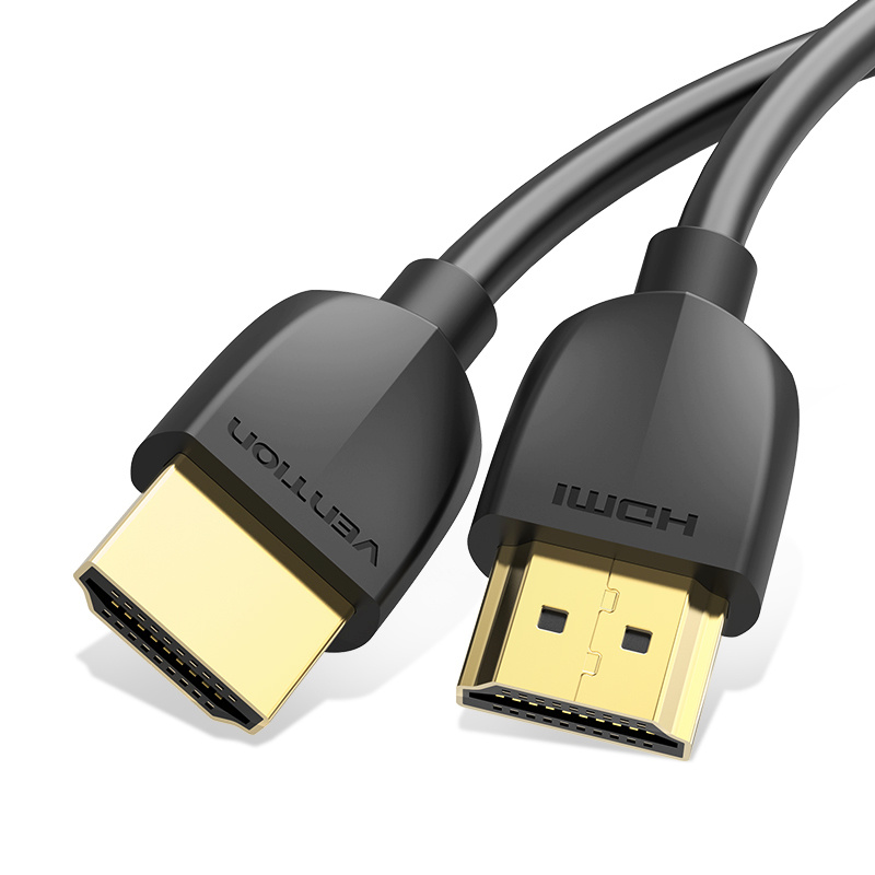 Vention videokaabel Cable HDMI Vention AAIBI 3m (must)