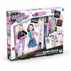 Canal Toys komplekt Style For Ever Fashion Designer