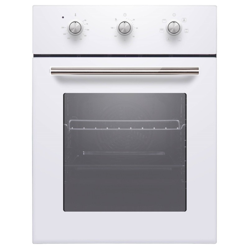 Starkke integreeritav ahi STM45WH Built in Oven, valge