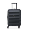 Delsey kohver Shadow 5.0 Carry-On, 55 x 25 x 35cm, must