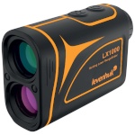 Levenhuk kaugusmõõtja LX1000 Laser Rangefinder