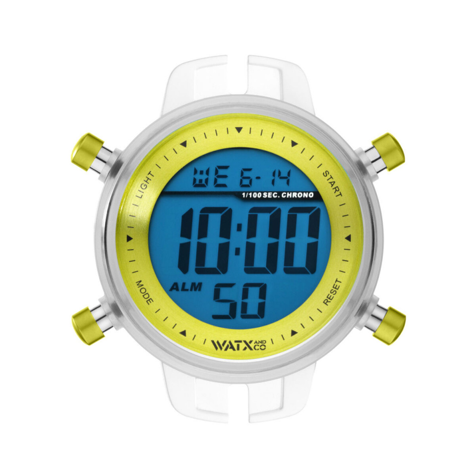 Watx & Colors unisex kell RWA1094 (Ø 43 mm)