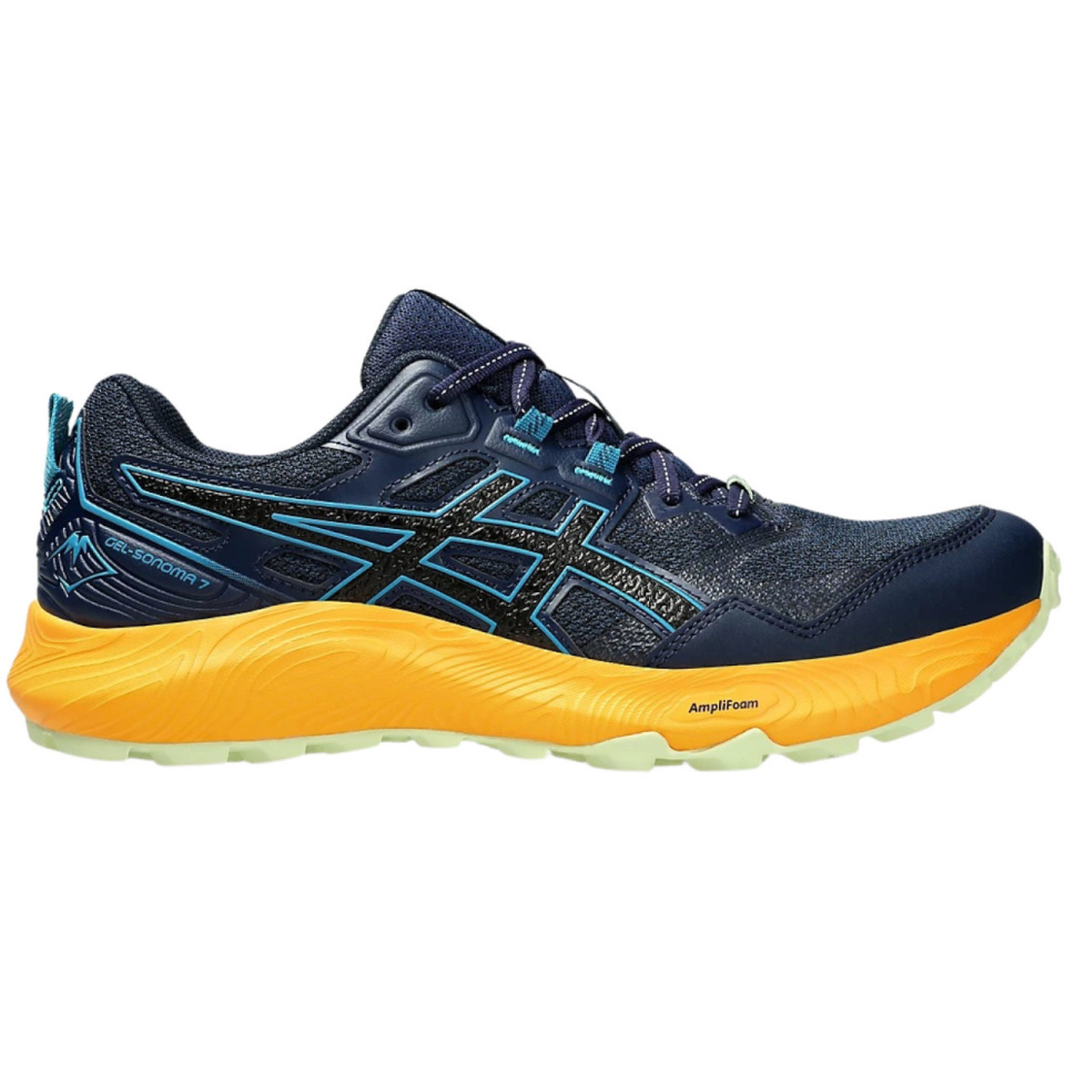 Asics jooksujalatsid meestele Gel Sonoma 7 1011B595 404 suurus 46,5