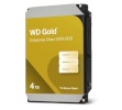 WD kõvaketas Drive HDD kuldne Enterprise 4TB 3.5" SATA WD4004FRYZ