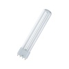 Osram luminofoortoru DULUX L Energy Saving Lamp 55W/840 2G11, 1tk