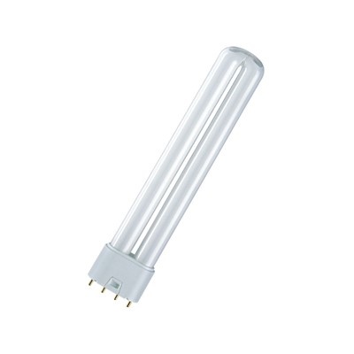 Osram luminofoortoru DULUX L Energy Saving Lamp 55W/840 2G11, 1tk