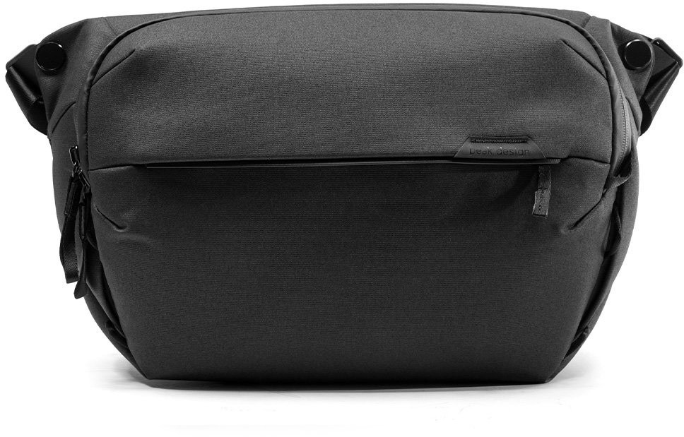 Peak Design õlakott Everyday Sling V2 10L must
