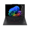 Lenovo sülearvuti 14" TP T14s G6 X1E78100, 32GB, 1TB M.2 SSD, WUXGA, W11P Software GB Keyboard GB Garantii 3a, reThink