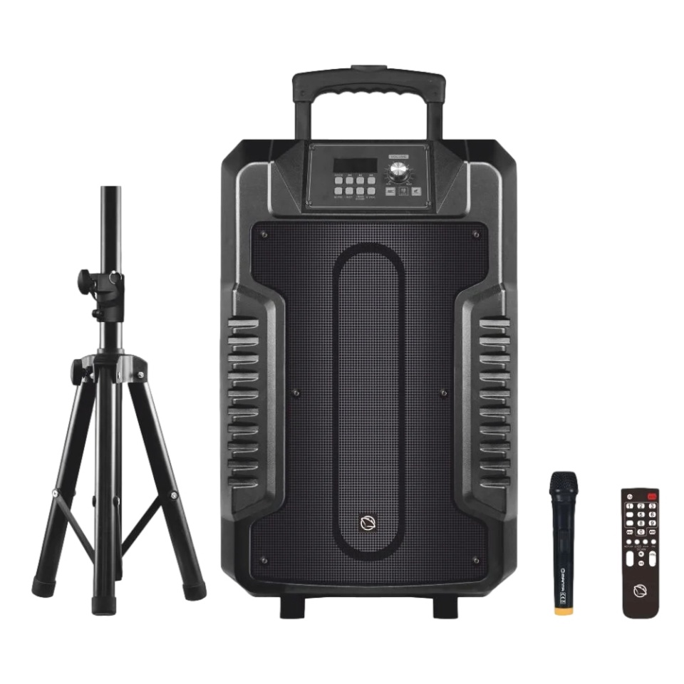 Manta kõlar SPK1203B100 LETO