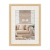 ZEP pildiraam Photo Frame WE523 Ischia Natural 20x30 cm