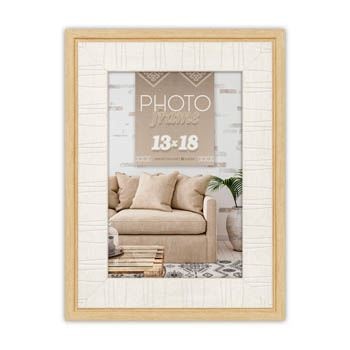 ZEP pildiraam Photo Frame WE523 Ischia Natural 20x30 cm