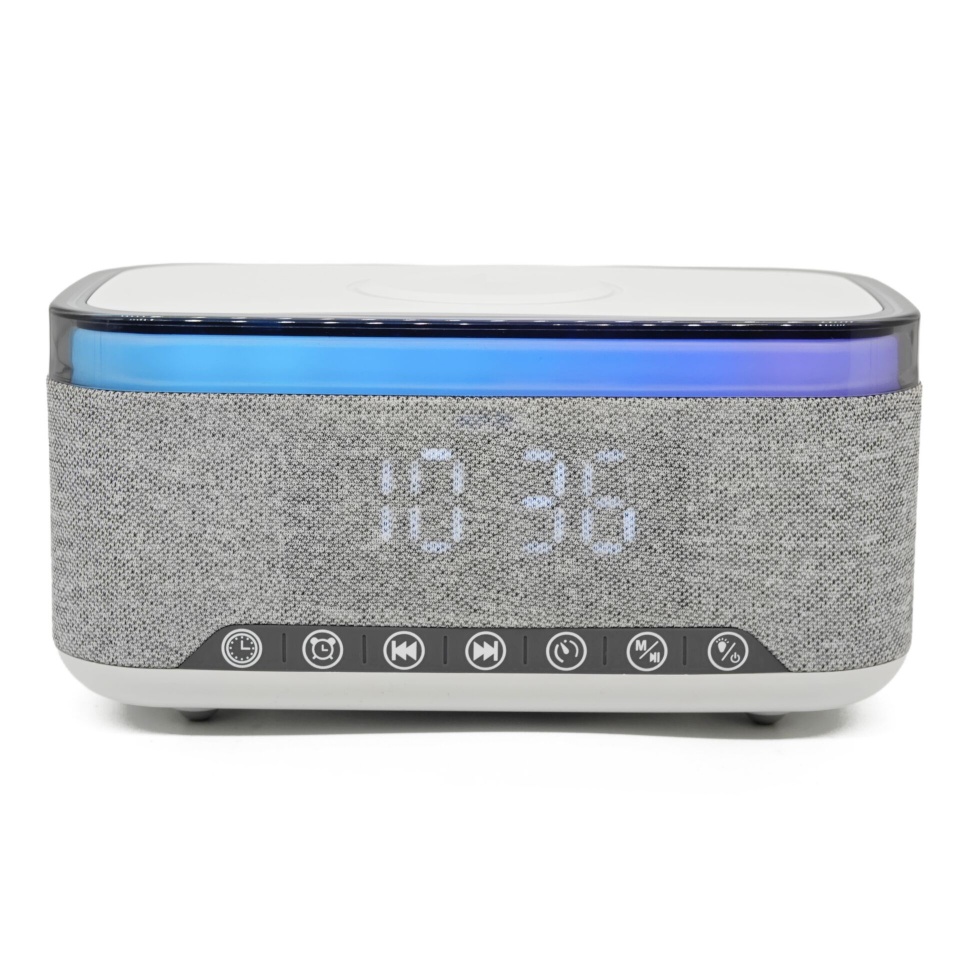 Denver kellraadio Denver CRQ-225