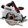 Einhell ketassaag 4331210 Professional Cordless Circular Saw TE-CS 18/190 Li BL - Solo, 18V, punane/must