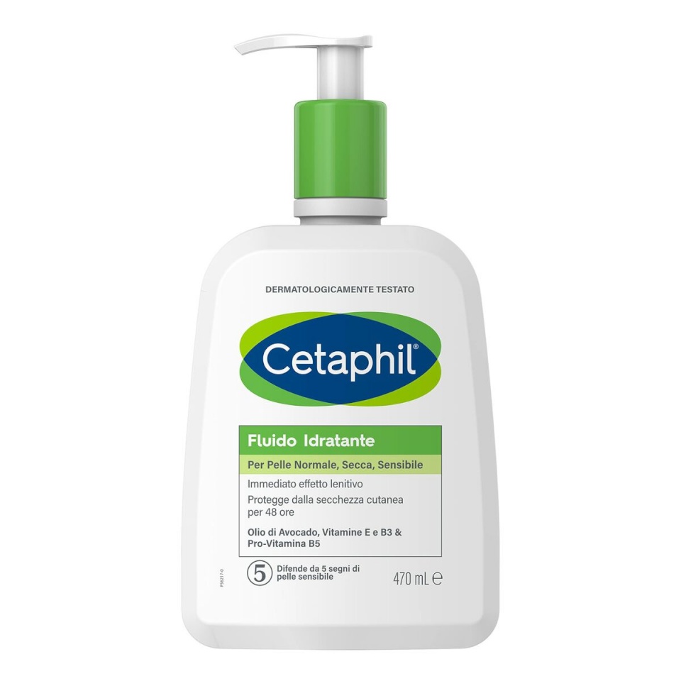 Cetaphil ihupiim CETAPHIL HIDRATANTE