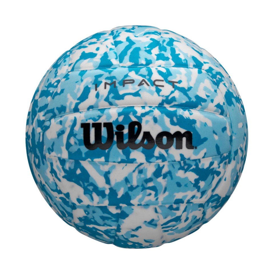 Wilson võrkpall Impact Gen Green VB sinine-valge WV2000801XBOF 5