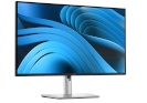 Dell monitor P2725D | 27" | IPS | QHD | 16:9 | 100 Hz | 8 ms | 2560 x 1440 pixels | 350 cd/m² | HDMI ports quantity 1 | Warranty 60 month(s)