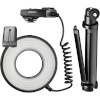 walimex videovalgusti pro macro LED Ring Light DSR 232 Set