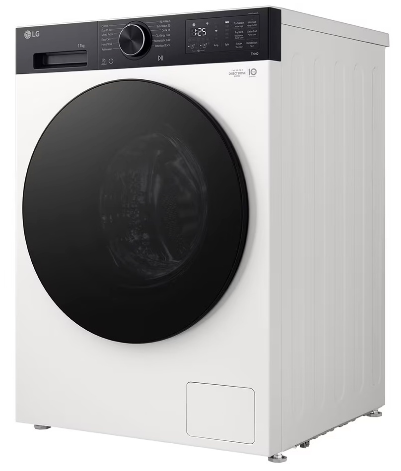 LG pesumasin F4X5511THB