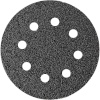 Fein Schleifblatt Rund gelocht K40 VE16