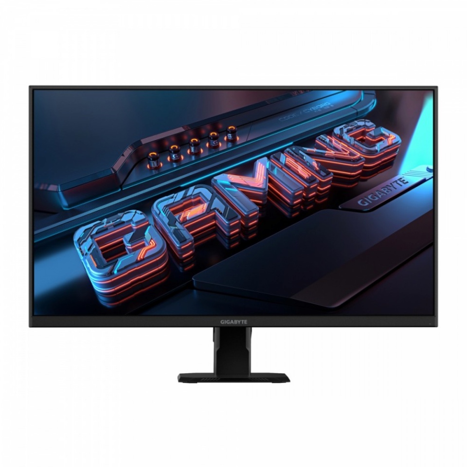 Gigabyte monitor 27 inches GS27FA gaming IPS 180Hz HDMIx3 sRGB 105% 300cd/m2