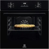 Electrolux integreeritav ahi LOH3H00BK Series 300 Convection Oven, must