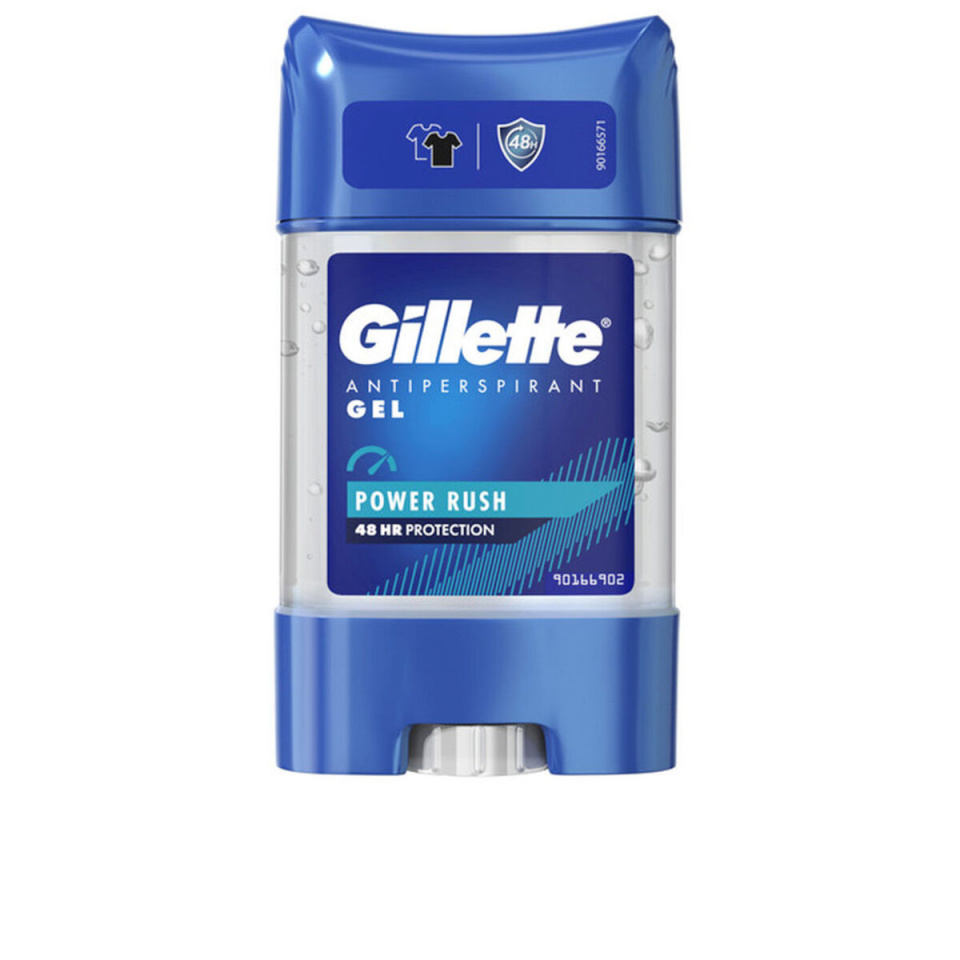 Gillette
