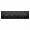 HyperX klaviatuur Keyboard 490K MultiDevice Dual Mode Keyboard - BD5F4AA#ABB