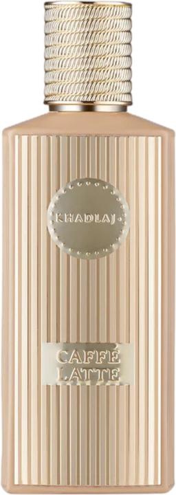 Khadlaj parfüüm Caffe Latte 100ml, unisex